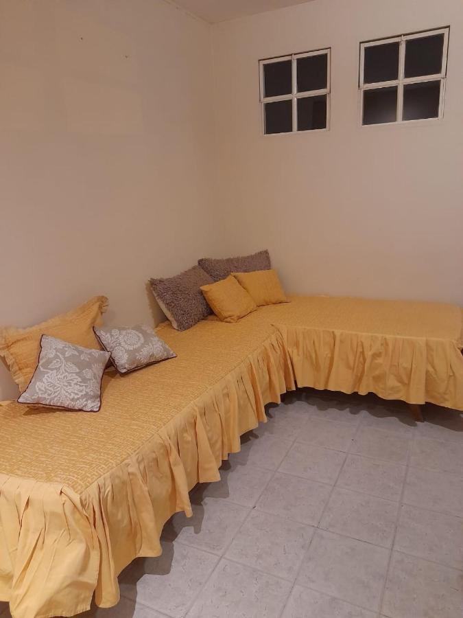 Apartamento Alto Noa Ii Salta