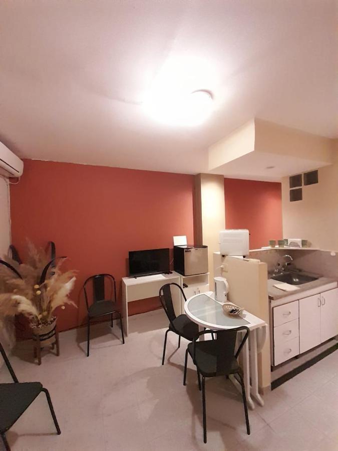 Apartamento Alto Noa Ii Salta